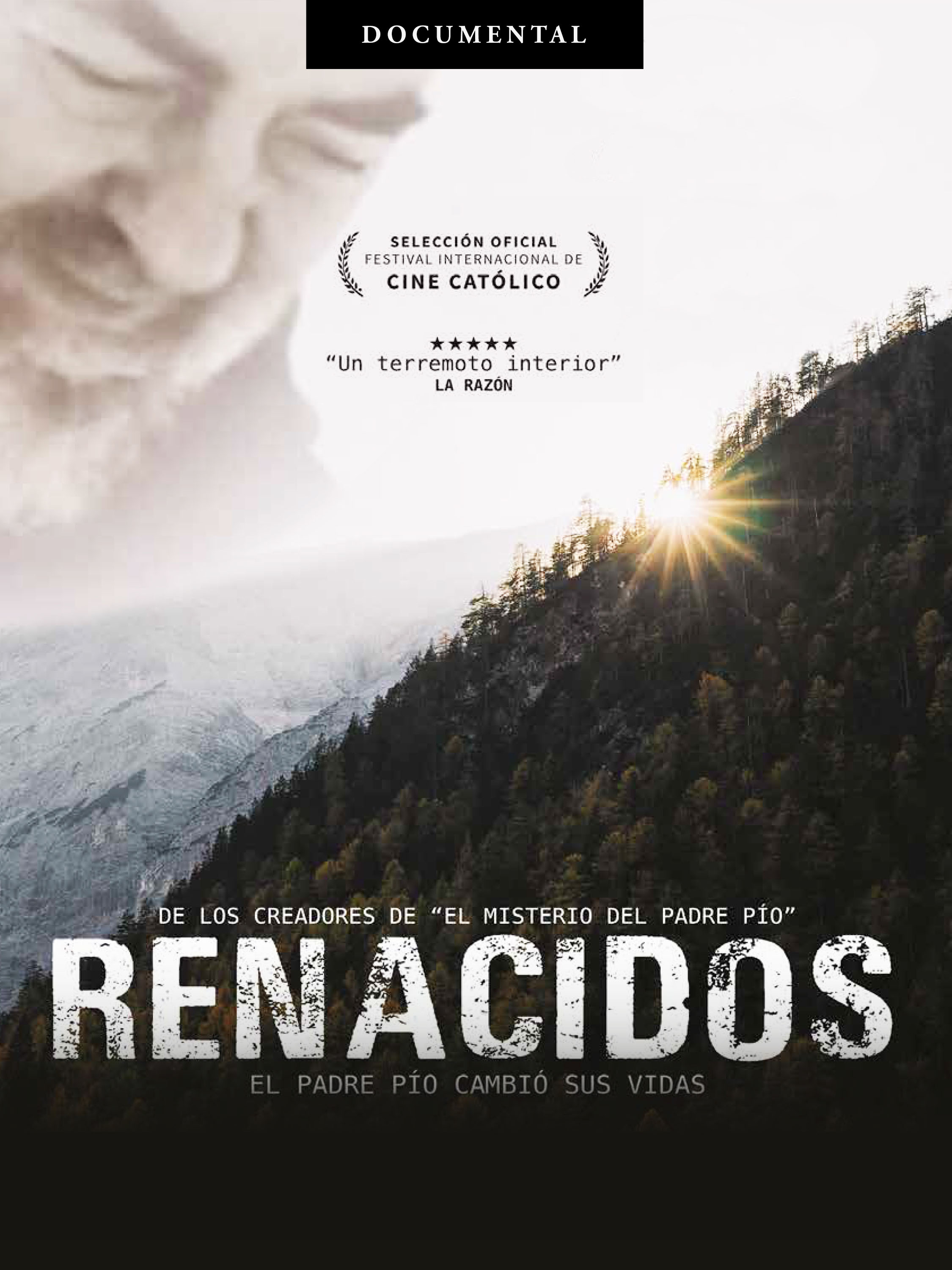 Póster de Renacidos – Renacidos / Renacidos