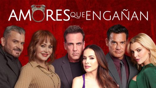 AmoresQueEngananT1 AmoresQueEngananT1